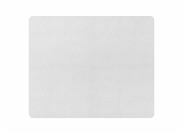 NATEC MOUSE PAD PRINTABLE WHITE 300X250MM