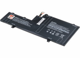 T6 Power NBHP0157 baterie - neorginální Baterie T6 power HP EliteBook x360 1030 G2, 4900mAh, 57Wh, 3cell, Li-pol, type 1