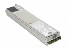 SUPERMICRO 1U REDUNDANT 920W PMBus 94% EFFICIENCY - Super Quiet