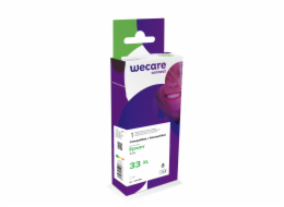 WECARE ARMOR ink kompatibilní s EPSON C13T33614012, foto černá/photo black