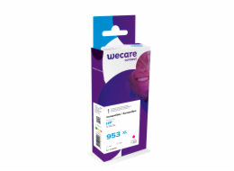 WECARE ARMOR ink kompatibilní s HP F6U17AE, červená/magenta