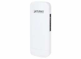 Planet WBS-512AC venkovní AP, 5GHz 802.11ac 900Mbps, WISP, 64 klientů, 14dBi antény, IP55