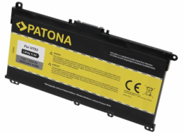 Patona PT2855 baterie - neoriginální PATONA baterie pro ntb HP Pavilion 14/15 3600mAh Li-Pol 11,4V HT03XL