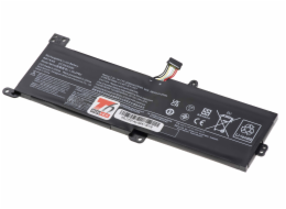 Baterie T6 Power Lenovo IdeaPad 320-15IKB, 320-17IKB, 330-15IKB, 4050mAh, 30Wh, 2cell, Li-pol