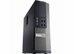 Dell Optiplex 7010 DT i5-3th gen / 8GB / 250GB / Win10P