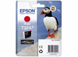 EPSON T3247 Red