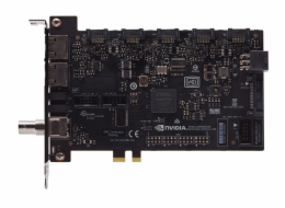 PNY ELECTR, PNY Quadro-Sync board 2