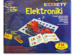 Sekrety Elektroniki Radio FM