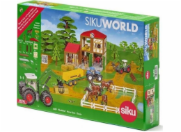 SIKU 5609 Stud Farm