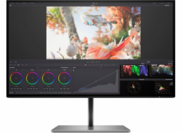 HP DreamColor Z25xs G3, LED monitor