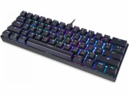 Motospeed CK61 Outemu Blue Keyboard black