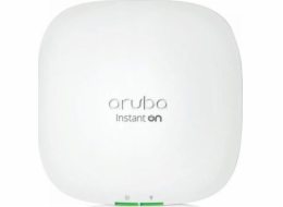 Hewlett Packard Enterprise Aruba Instant On AP22 12V PSU EU Bundle, Access Point