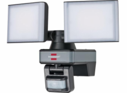 Connect WiFi LED Duo-Strahler WFD 3050P, LED-Leuchte