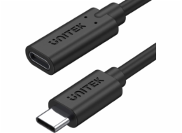 UNITEK USB-C EXTENDER 10GBPS 4K60HZ PD 100W 1M