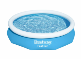 Fast Set Aufstellpool, O 305cm x 66cm, Schwimmbad