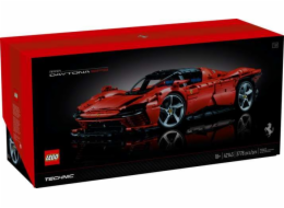 LEGO Technic 42143 Ferrari Daytona SP3