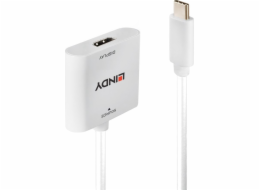 USB Konverter, USB-C Stecker > HDMI Buchse