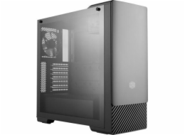 Cooler Master Elite 500 ODD Midi Tower Black