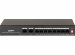 Dahua PFS3010-8ET-65 switch