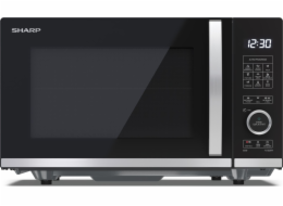 Sharp YC-QG204AEB Microwave Oven