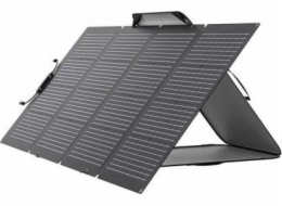 EcoFlow Solar Panel 220W BIFAZ for Power Station RIVER DELTA