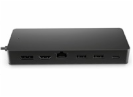 HP dock - Universal USB-C Multiport Hub