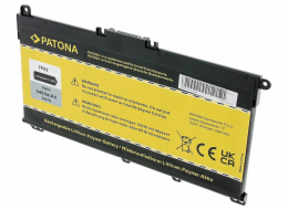 PATONA baterie pro ntb HP Pavilion 14-BF/15-CC 3400mAh Li-Pol 11,55V TF03XL