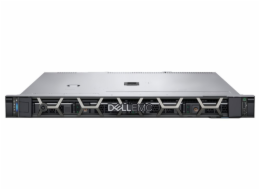 DELL PowerEdge R250 RH1R8-C DELL PowerEdge R250/ Xeon E-2314/ 16GB/ 2x 480GB SSD + 2x 2TB 7.2k SATA 3.5" Hot-Plug/ H355/ iDRAC 9 Exp. 15G/ 3Y PS NBD