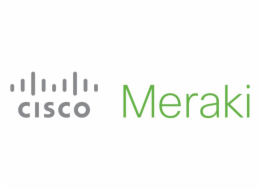 Cisco Meraki MX64 Enterprise License and Support, 3 Year