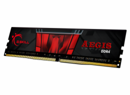 G.SKILL Aegis DDR4 16GB 3200MHz CL16