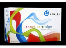 VINITY toner HP CF411X | HP 410X | Cyan | 5000str