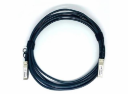 OPTIX 10G SFP+ DAC kabel pasivní, DDM, cisco comp., 1m