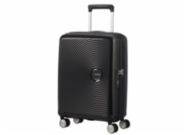 American Tourister Soundbox SPINNER 55/20 EXP TSA  Black