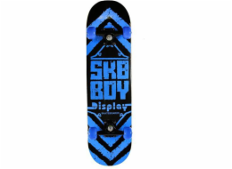 NILS EXTREME skateboard CR3108SB SK8BOY