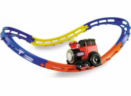 Little Tikes Tory Tumble Train