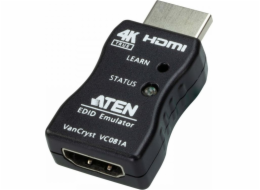 Adaptér 4K HDMI EDID Emulator VC081A-AT