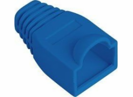 Lanberg Lanberg Cheet pro RJ45 Blue 100 kusů