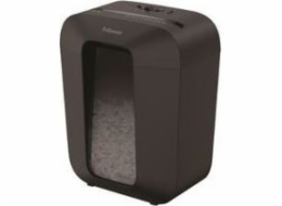 Fellowes Shredder Fellowes Shredder LX50 P-4 řezy 4x37 mm