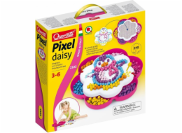 Mozaika Pixel Daisy Kurka 240 prvků