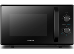 Toshiba MW2-MM23PF (BK) Mikrovlnná trouba