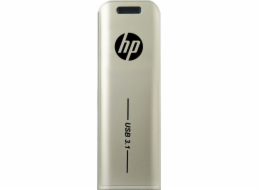 HP Inc. Pendrive 128GB USB 3.1 HPFD796L-128