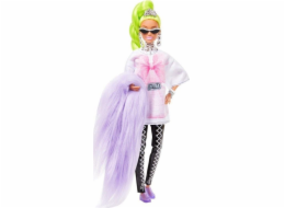 Barbie Extra Puppe Neongrünes Haar