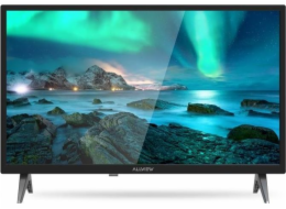 AllView TV 24palcový LED TV 24ATC6000-H