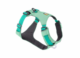 RUFFWEAR Hi & Light Postroj pro psy Sage Green XXS