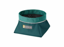 RUFFWEAR Quencher™ Miska pro psy Tumalo Teal L