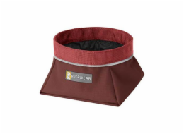 RUFFWEAR Quencher™ Miska pro psy Fired Brick L