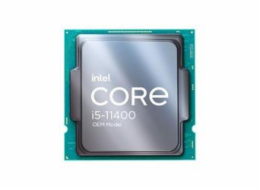 Intel/Core i5-10400/6-Core/2,9GHz/FCLGA1200