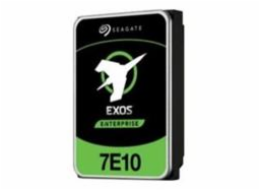 Seagate Exos 7E10 2TB, ST2000NM017B Seagate Exos 7E10 2TB 512E/4kn 7200rpm SATA