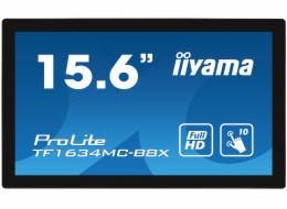 iiyama TF1634MC-B8X, Public Display