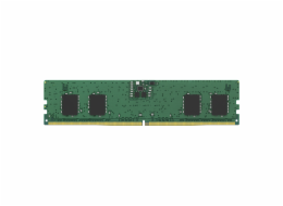 Kingston/DDR5/8GB/4800MHz/CL40/1x8GB